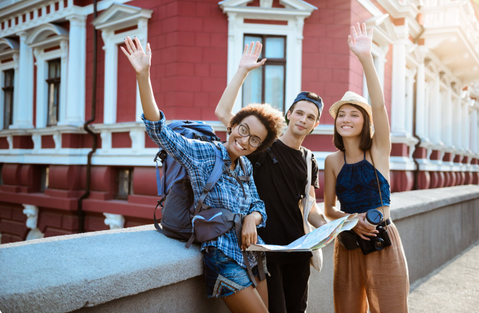 Study Abroad as a Life Changing Opportunity for Academic and Personal Growth